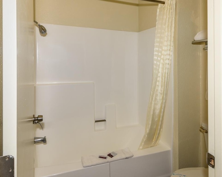 Hotel Sea Rock Inn - Los Angeles
