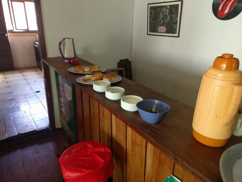 Albergue Bash And Crash Hotel
