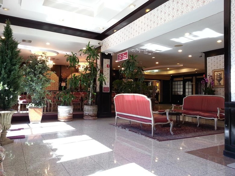 Rotex Hotel