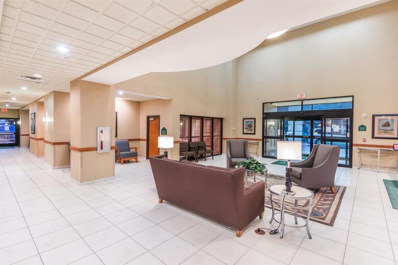 Hotel Wingate By Wyndham New Braunfels