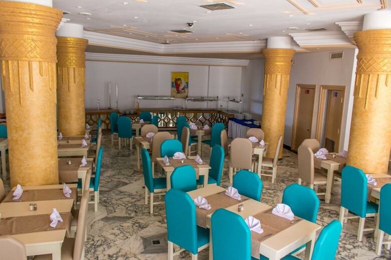 Hotel Dreams Beach