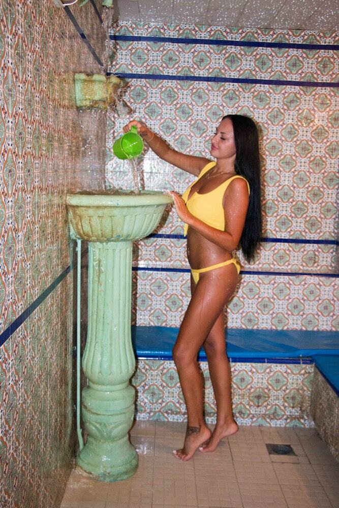 Hotel Dreams Beach