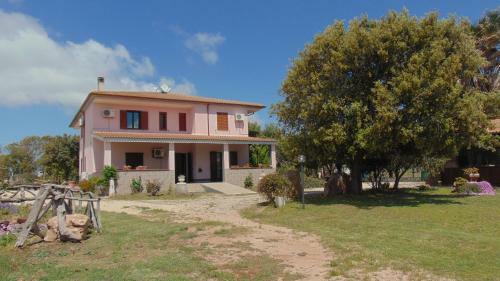 Agroturismo Agriturismo Graziano E Barbara