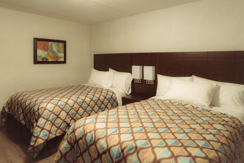 Hotel Deluxe Inn