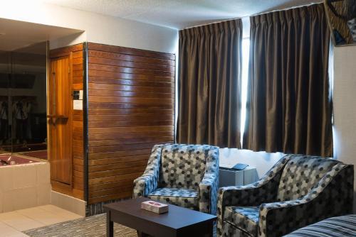 Hotel Deluxe Inn