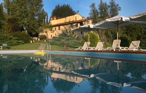 Agroturismo Agriturismo Girasole