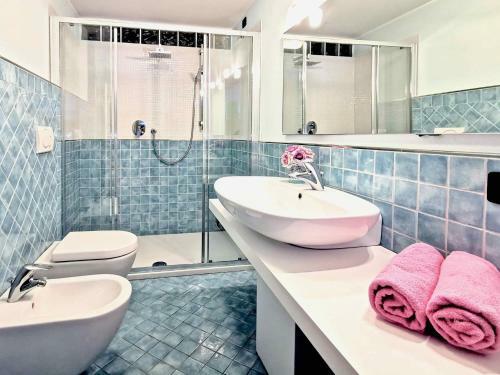 Apartamentos Mater Lierna