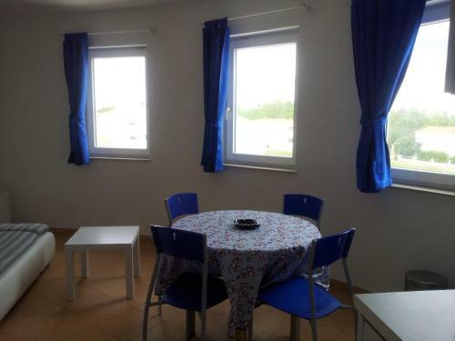 Aparthotel Condura Croatica