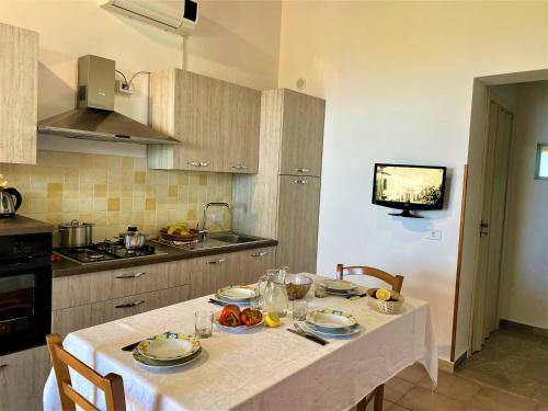 Bed & Breakfast Casa Vacanza Villa Margherita