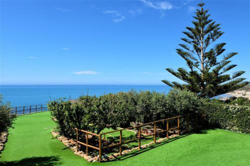 Bed & Breakfast Casa Vacanza Villa Margherita