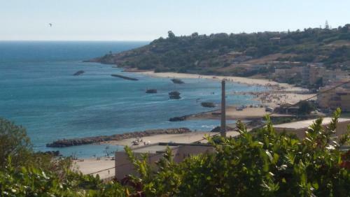 Bed & Breakfast Casa Vacanza Villa Margherita