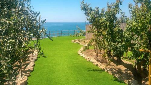Bed & Breakfast Casa Vacanza Villa Margherita