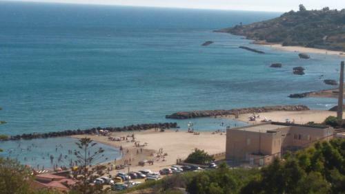 Bed & Breakfast Casa Vacanza Villa Margherita