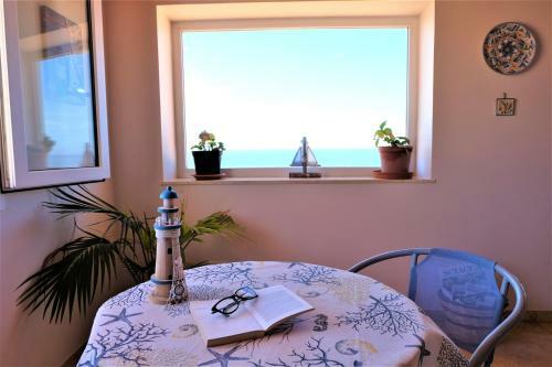 Bed & Breakfast Casa Vacanza Villa Margherita