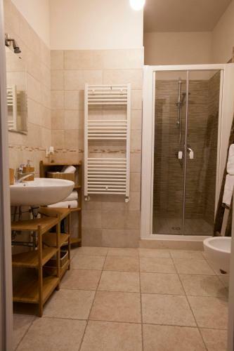 Bed & Breakfast Dimora Nonna Rosa