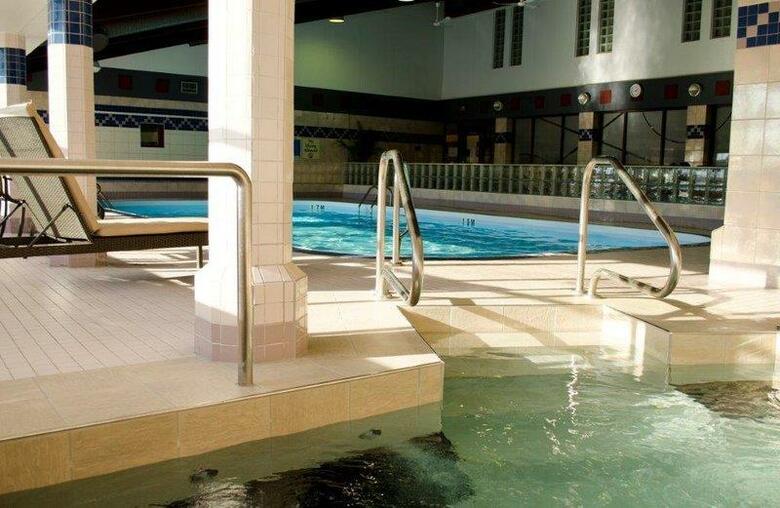 Best Western Plus Dryden Hotel And Conference Centre