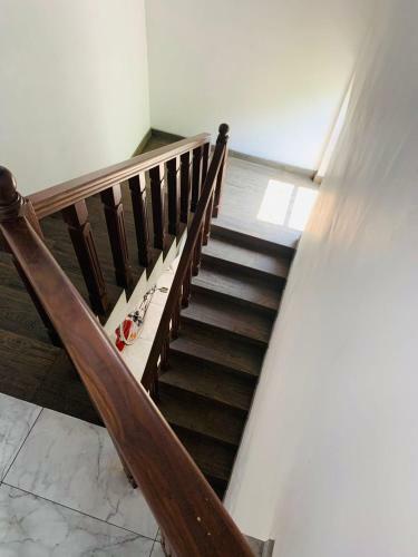 Hostal Kasthuri Villa