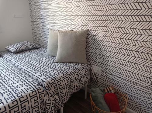 Apartamento Dinush's Place