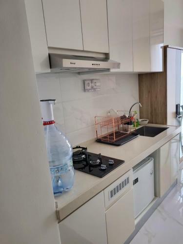Sky House Apartment Bsd