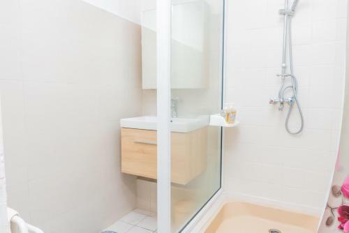 Apartamento The Cosy Hiva Studio In Papeete Seafront