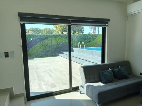 Casa Con Alberca Privada En Altata