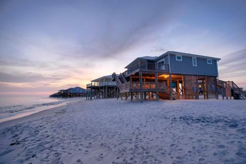 Just Beachy