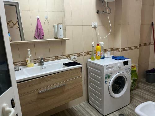 Apartamento Appartment