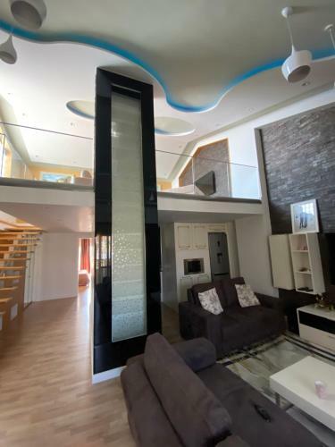 Apartamento Luxurious Landing