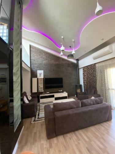 Apartamento Luxurious Landing