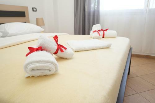 Mery's Apartments