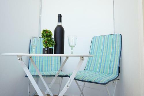Mery's Apartments