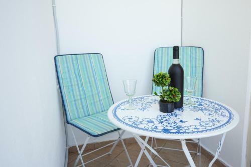 Mery's Apartments
