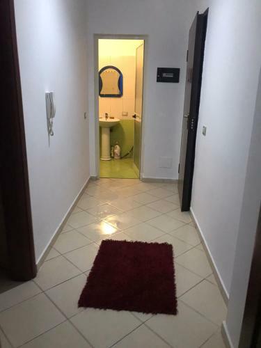 Apartament Hoxha