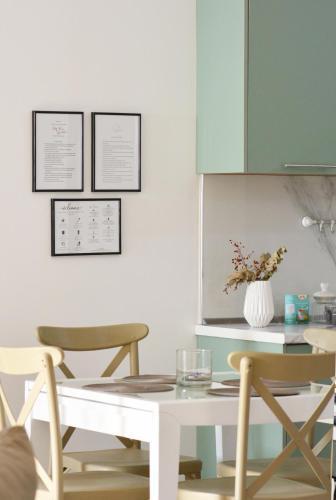 Apartamento 'by The Sea' - White Hill Residence (West Side)