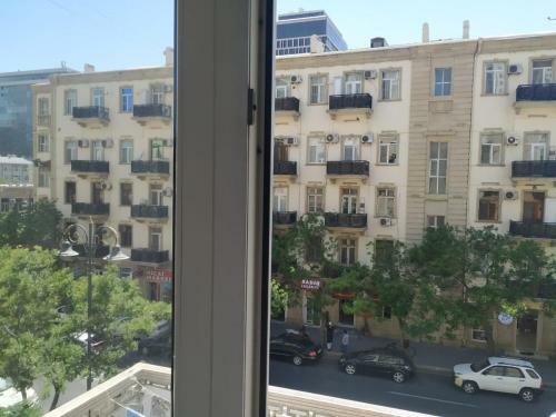 Apartamento Between 28may Metro Station And National Boulevard Seaside Park