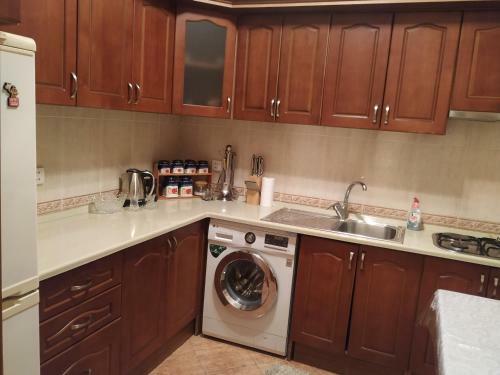 Apartamento Between 28may Metro Station And National Boulevard Seaside Park