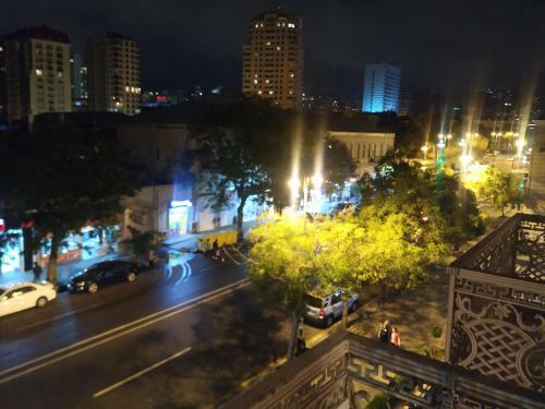 Apartamento Between 28may Metro Station And National Boulevard Seaside Park