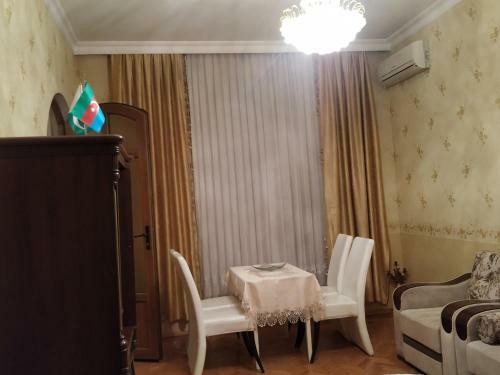 Apartamento Between 28may Metro Station And National Boulevard Seaside Park