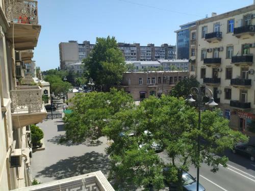 Apartamento Between 28may Metro Station And National Boulevard Seaside Park