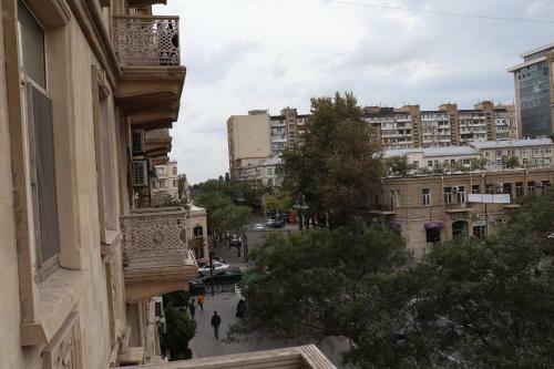 Apartamento Between 28may Metro Station And National Boulevard Seaside Park