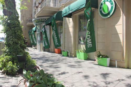 Apartamento Between 28may Metro Station And National Boulevard Seaside Park