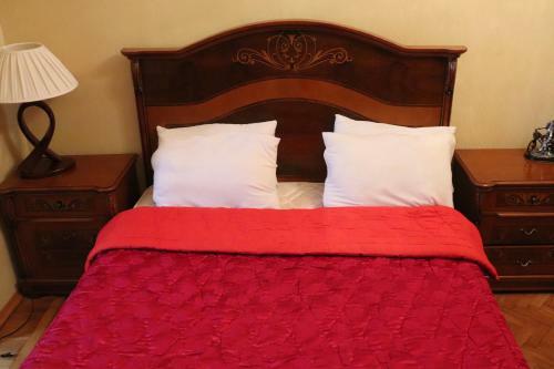 Apartamento Between 28may Metro Station And National Boulevard Seaside Park