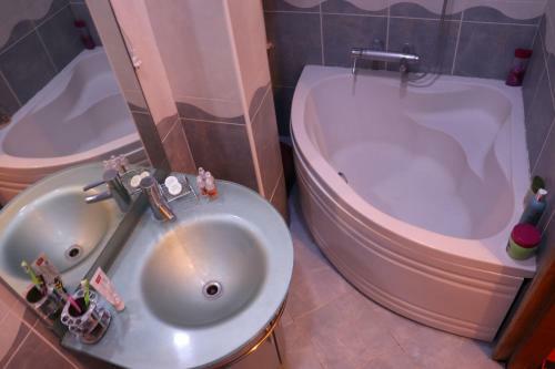 Apartamento Between 28may Metro Station And National Boulevard Seaside Park