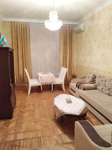 Apartamento Between 28may Metro Station And National Boulevard Seaside Park