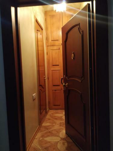 Apartamento Between 28may Metro Station And National Boulevard Seaside Park