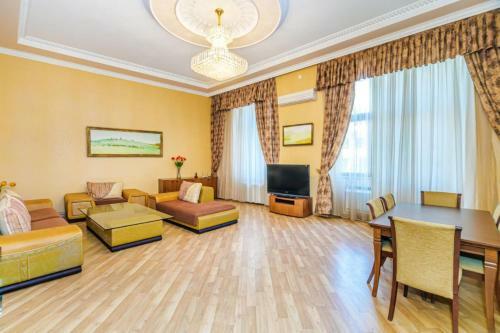 Apartamento Vip Nizami