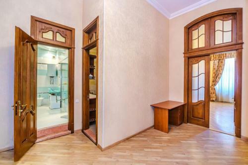 Apartamento Vip Nizami
