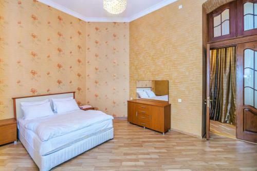 Apartamento Vip Nizami