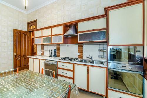 Apartamento Vip Nizami