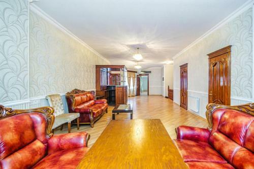 Apartamento Vip Nizami